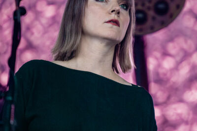 Wardruna @ OLT, foto 5, foto's door Bruno Holvoet - FrontView Magazine