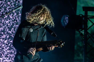 Wardruna @ OLT, foto 7, foto's door Bruno Holvoet - FrontView Magazine