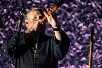 Wardruna @ OLT, foto 9, foto's door Bruno Holvoet - FrontView Magazine