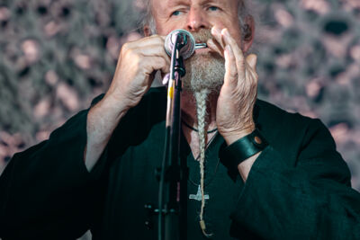 Wardruna @ OLT, foto 12, foto's door Bruno Holvoet - FrontView Magazine
