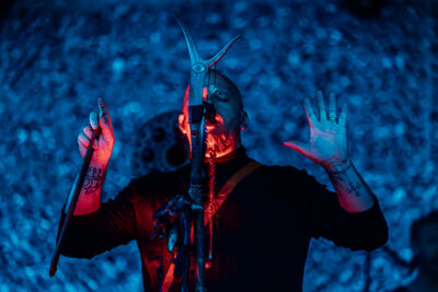 Wardruna @ OLT, foto 15, foto's door Bruno Holvoet - FrontView Magazine