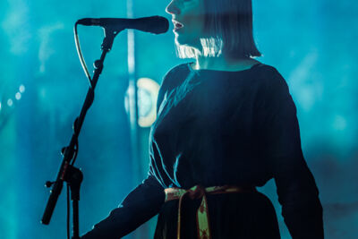 Wardruna @ OLT, foto 16, foto's door Bruno Holvoet - FrontView Magazine
