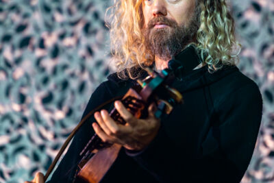 Wardruna @ OLT, foto 18, foto's door Bruno Holvoet - FrontView Magazine