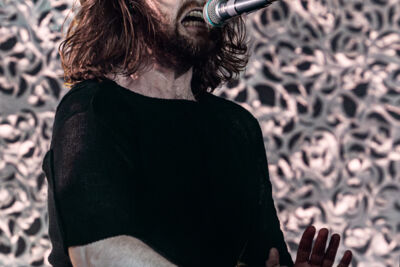 Wardruna @ OLT, foto 23, foto's door Bruno Holvoet - FrontView Magazine