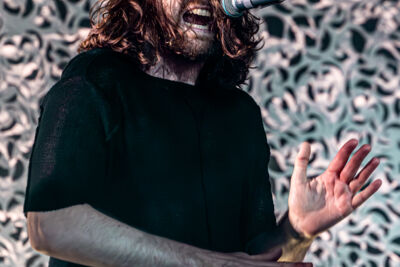 Wardruna @ OLT, foto 24, foto's door Bruno Holvoet - FrontView Magazine