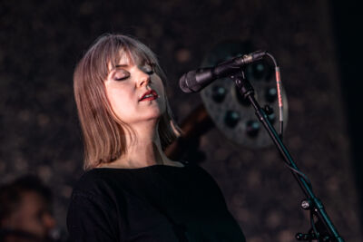 Wardruna @ OLT, foto 27, foto's door Bruno Holvoet - FrontView Magazine