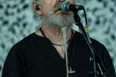 Wardruna @ OLT, foto 30, foto's door Bruno Holvoet - FrontView Magazine
