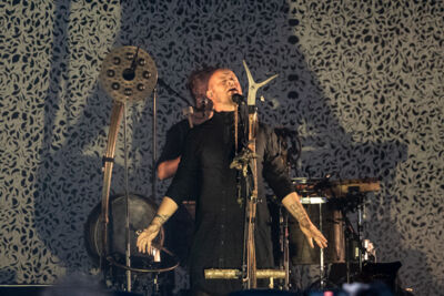Wardruna @ OLT, foto 31, foto's door Bruno Holvoet - FrontView Magazine
