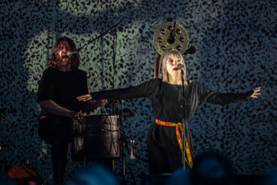 Wardruna @ OLT, foto 32, foto's door Bruno Holvoet - FrontView Magazine