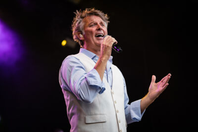 De Romeo's @ Fonnefeesten 2025, picture 12, photographed by Danny Wagemans - FrontView Magazine