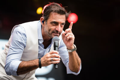 De Romeo's @ Fonnefeesten 2025, picture 23, photographed by Danny Wagemans - FrontView Magazine