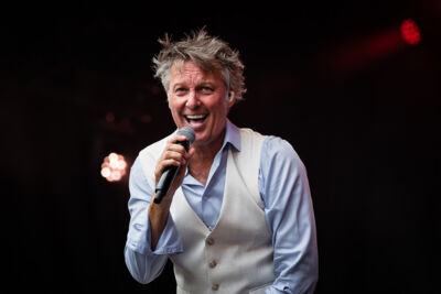 De Romeo's @ Fonnefeesten 2025, picture 27, photographed by Danny Wagemans - FrontView Magazine