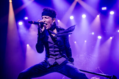 Extreme @ 013, foto 17, foto's door Dorien Goetschalckx - FrontView Magazine