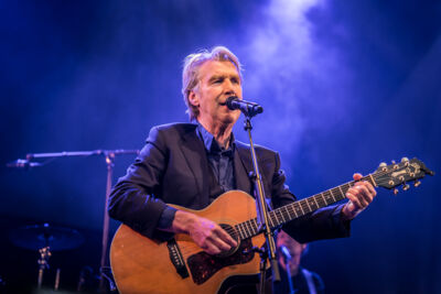 Frank Boeijen @ Fonnefeesten 2025, foto 1, foto's door Danny Wagemans - FrontView Magazine