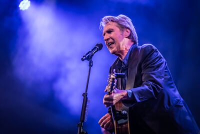 Frank Boeijen @ Fonnefeesten 2025, foto 2, foto's door Danny Wagemans - FrontView Magazine