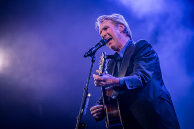 Frank Boeijen @ Fonnefeesten 2025, foto 3, foto's door Danny Wagemans - FrontView Magazine