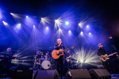 Frank Boeijen @ Fonnefeesten 2025, foto 4, foto's door Danny Wagemans - FrontView Magazine