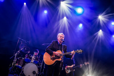 Frank Boeijen @ Fonnefeesten 2025, foto 5, foto's door Danny Wagemans - FrontView Magazine