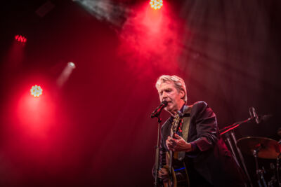 Frank Boeijen @ Fonnefeesten 2025, foto 6, foto's door Danny Wagemans - FrontView Magazine
