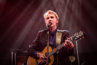 Frank Boeijen @ Fonnefeesten 2025, foto 7, foto's door Danny Wagemans - FrontView Magazine