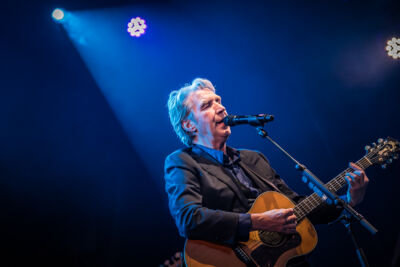 Frank Boeijen @ Fonnefeesten 2025, foto 8, foto's door Danny Wagemans - FrontView Magazine