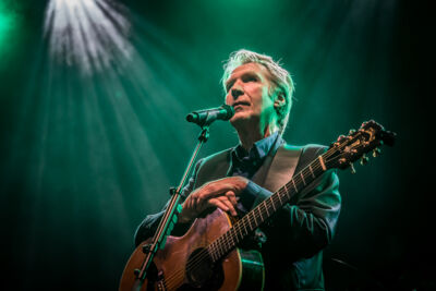 Frank Boeijen @ Fonnefeesten 2025, foto 10, foto's door Danny Wagemans - FrontView Magazine