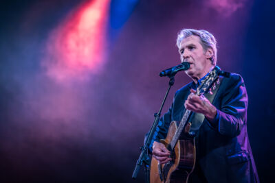 Frank Boeijen @ Fonnefeesten 2025, foto 13, foto's door Danny Wagemans - FrontView Magazine