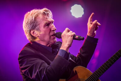 Frank Boeijen @ Fonnefeesten 2025, foto 17, foto's door Danny Wagemans - FrontView Magazine
