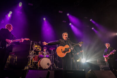Frank Boeijen @ Fonnefeesten 2025, foto 18, foto's door Danny Wagemans - FrontView Magazine