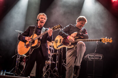 Frank Boeijen @ Fonnefeesten 2025, foto 20, foto's door Danny Wagemans - FrontView Magazine