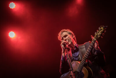 Frank Boeijen @ Fonnefeesten 2025, foto 21, foto's door Danny Wagemans - FrontView Magazine