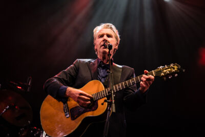 Frank Boeijen @ Fonnefeesten 2025, foto 22, foto's door Danny Wagemans - FrontView Magazine