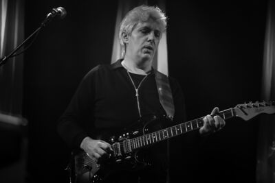 Yevgueni @ Fonnefeesten 2025, foto 3, foto's door Danny Wagemans - FrontView Magazine