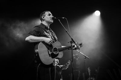 Yevgueni @ Fonnefeesten 2025, foto 8, foto's door Danny Wagemans - FrontView Magazine