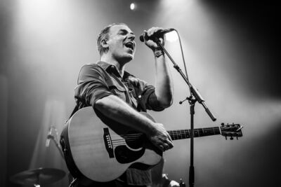 Yevgueni @ Fonnefeesten 2025, foto 12, foto's door Danny Wagemans - FrontView Magazine