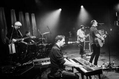 Yevgueni @ Fonnefeesten 2025, foto 16, foto's door Danny Wagemans - FrontView Magazine