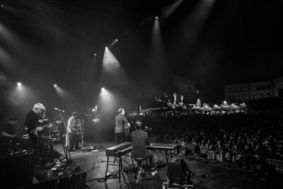 Yevgueni @ Fonnefeesten 2025, foto 18, foto's door Danny Wagemans - FrontView Magazine