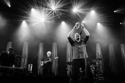 Yevgueni @ Fonnefeesten 2025, foto 20, foto's door Danny Wagemans - FrontView Magazine