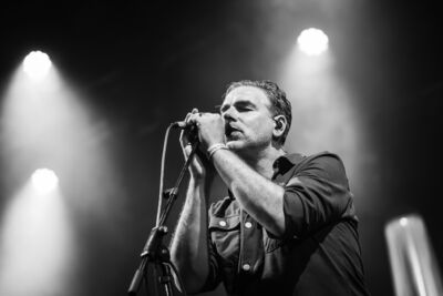 Yevgueni @ Fonnefeesten 2025, foto 21, foto's door Danny Wagemans - FrontView Magazine