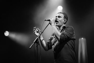 Yevgueni @ Fonnefeesten 2025, foto 22, foto's door Danny Wagemans - FrontView Magazine