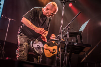Max Pashm Band @ Fonnefeesten 2025, foto 7, foto's door Danny Wagemans - FrontView Magazine