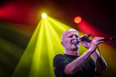 Max Pashm Band @ Fonnefeesten 2025, foto 10, foto's door Danny Wagemans - FrontView Magazine