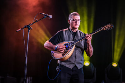 Max Pashm Band @ Fonnefeesten 2025, foto 12, foto's door Danny Wagemans - FrontView Magazine