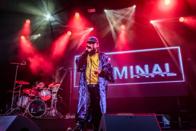The Terminal @ Fonnefeesten 2025, foto 10, foto's door Danny Wagemans - FrontView Magazine