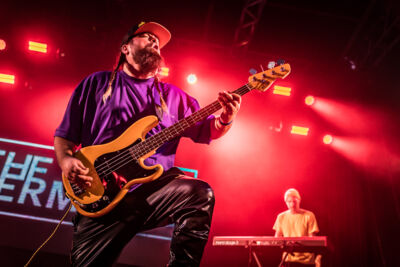 The Terminal @ Fonnefeesten 2025, foto 18, foto's door Danny Wagemans - FrontView Magazine