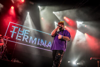 The Terminal @ Fonnefeesten 2025, foto 19, foto's door Danny Wagemans - FrontView Magazine