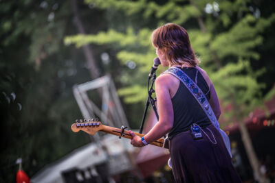Yuma @ Fonnefeesten 2025, picture 7, photographed by Danny Wagemans - FrontView Magazine