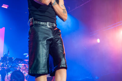 Goldband @ Rijvers Festival 2025, picture 10, photographed by Dimitri Vanlommel - FrontView Magazine