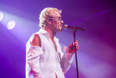 Goldband @ Rijvers Festival 2025, picture 18, photographed by Dimitri Vanlommel - FrontView Magazine