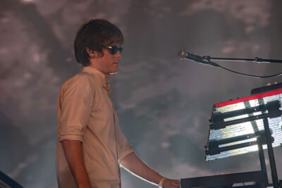 Gotu JIM @ Lowlands, picture 1, photographed by Anoek Houben - FrontView Magazine